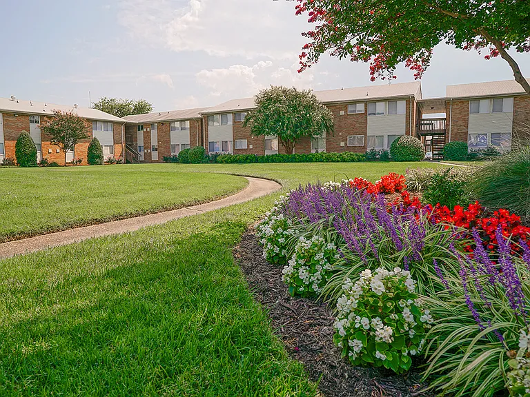 Quiet apartments in an ideal Norfolk location