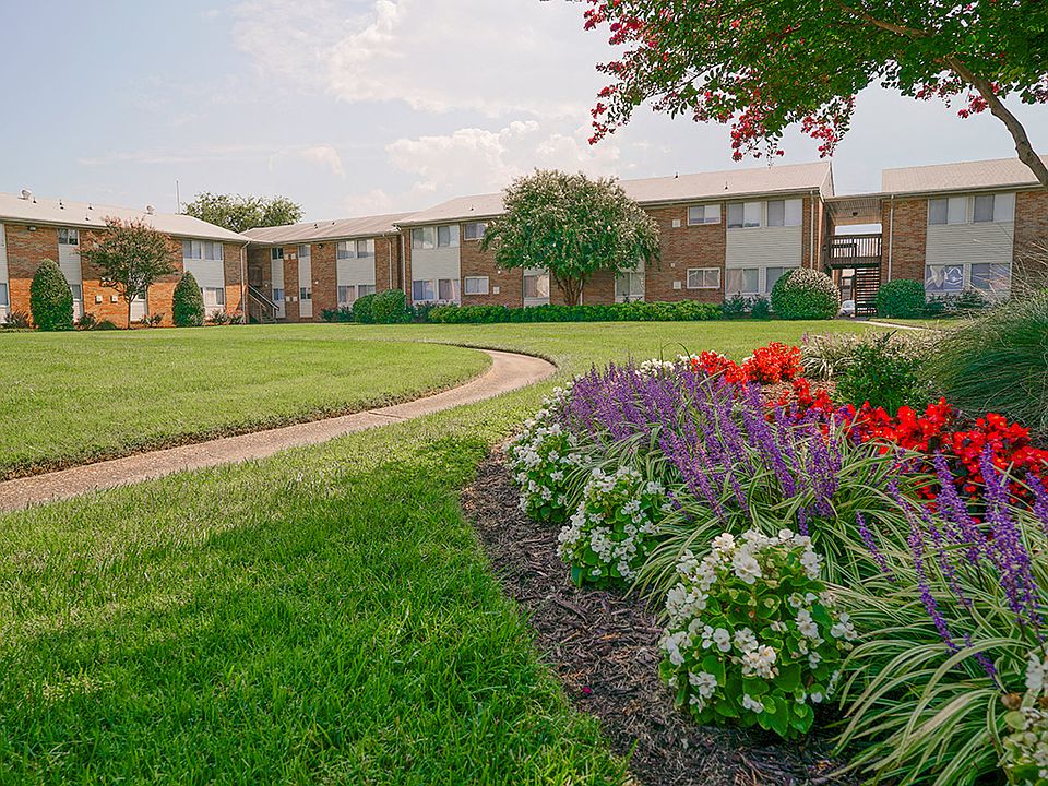 Quiet apartments in an ideal Norfolk location