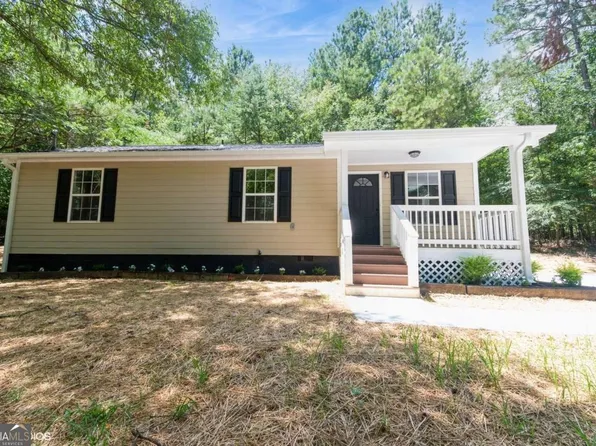 1504 Grady Rd, Rockmart, GA 30153