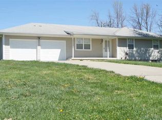 13 SE 190th Rd, Warrensburg, MO 64093