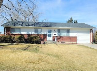 14663 E 13th Cir, Aurora, CO 80011