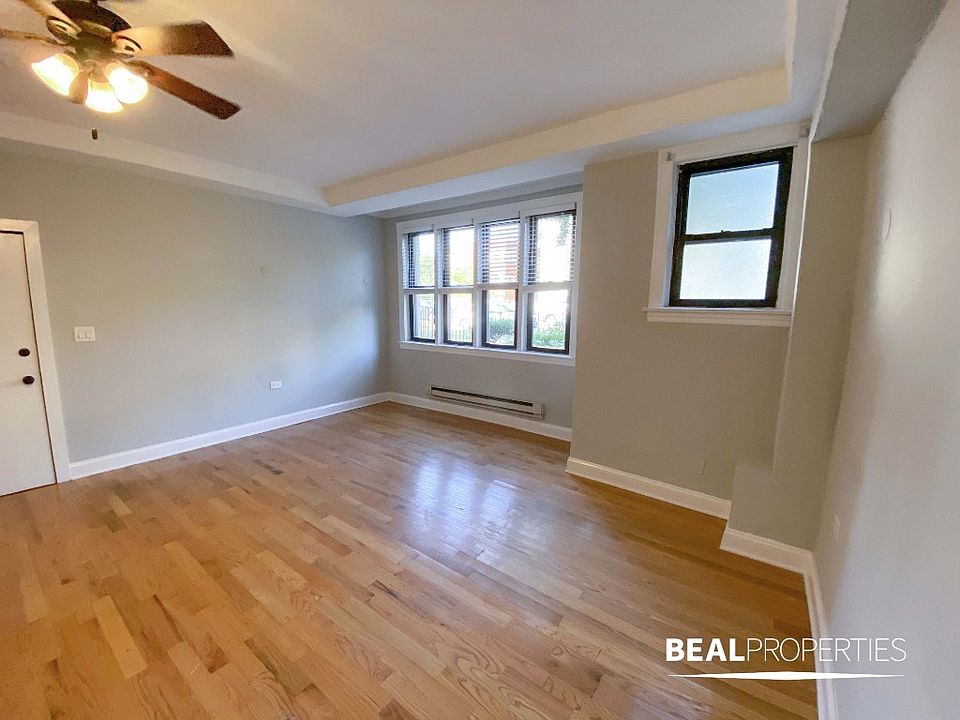 1st image of 4737 N Hermitage Ave APT 107