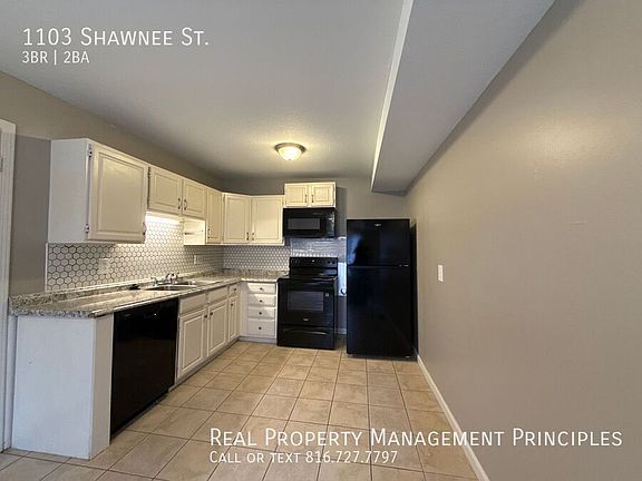 5th image of 1103 Shawnee St