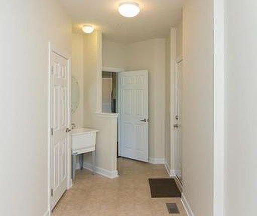 mudroom