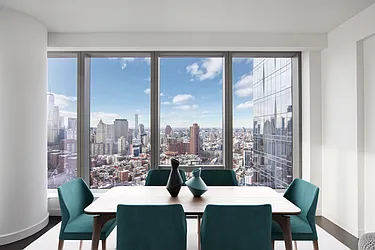 Rented by Vector New York, LLC