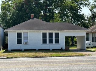 2608 Avenue F, Bay City, TX 77414