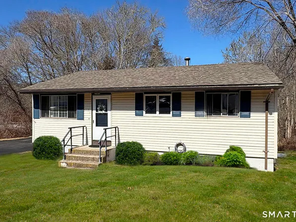 33 Shawondassee Drive, Stonington, CT 06378