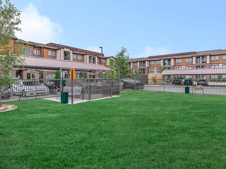 Richcrest Apartments — Photo 18