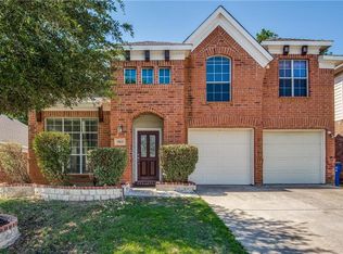 504 Twin Knoll Dr, McKinney, TX 75071
