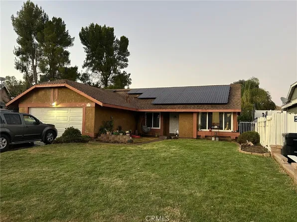 20609 Fan Ct, Santa Clarita, CA 91350