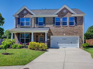 1780 Havenbrook Ct, Clemmons, NC 27012
