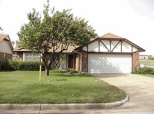 5401 Bodine Dr, Oklahoma City, OK 73135