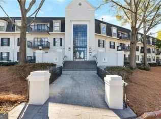 1111 Pine Heights Dr NE, Atlanta, GA 30324