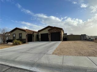 2602 Diamondback Dr, Kingman, AZ 86401