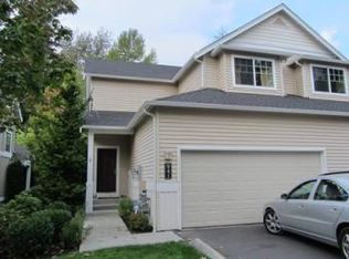 941 232nd Ln NE, Redmond, WA 98074