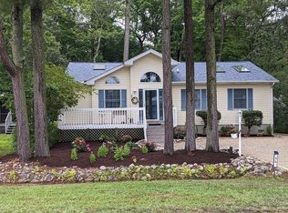 35 Watertown Rd, Ocean Pines, MD 21811