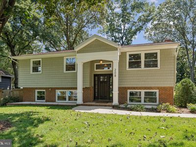 208 Marie Ave, Severna Park, MD, 21146