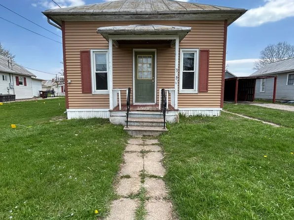 345 N Mill St, West Salem, WI 54669