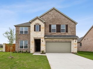 616 Cowboy Way, Anna, TX 75409