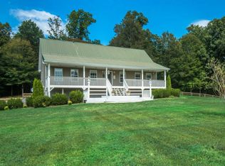 5976 N Lick Creek Rd, Franklin, TN 37064