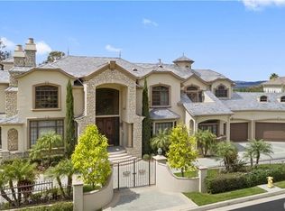 5041 E Copa De Oro Dr, Anaheim, CA 92807