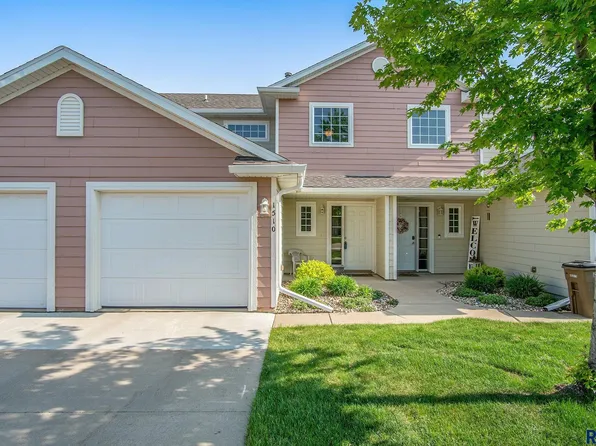 1510 N Conifer Pl, Sioux Falls, SD 57107