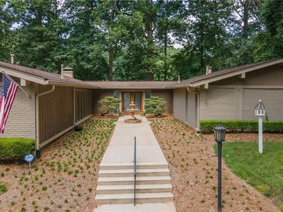 3623 Sunderland Cir NE, Atlanta, GA, 30319