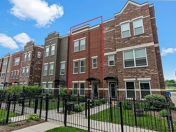 Off-the Morgan Street