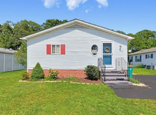 3 Merlin Dr #277, Attleboro, MA 02703