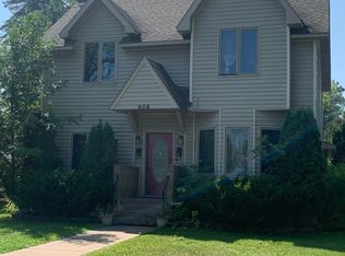 606 1/2 E 8th St, Superior, WI 54880