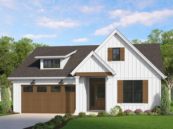 170 Jasper Gulch Dr Lot 38, Jasper, TN 37347