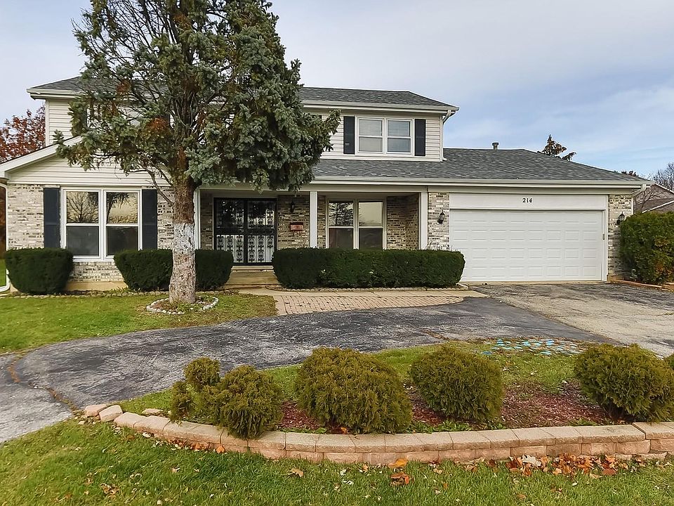 1st image of 214 W Weathersfield Way