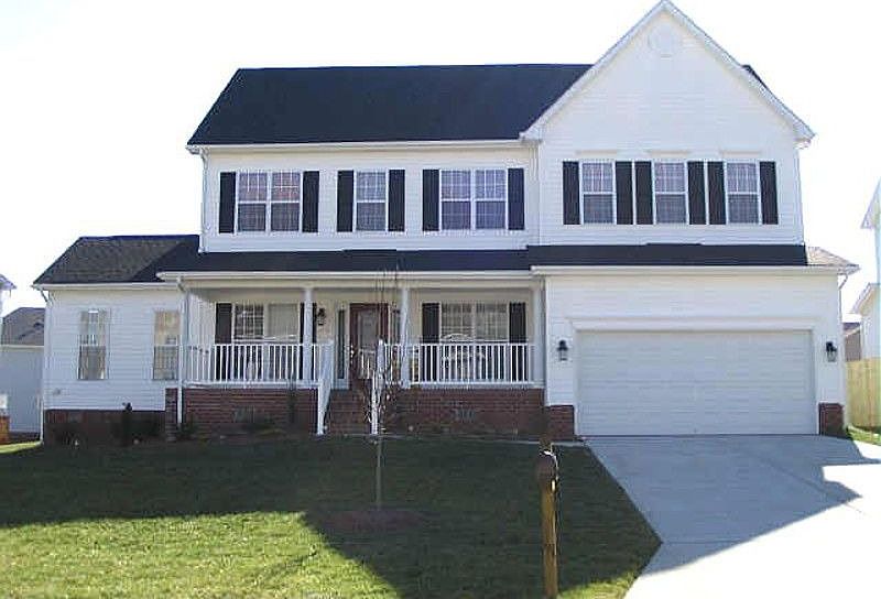 1st image of 5010 Weatherstone Dr