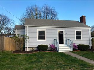 12 Paul Ter, Tiverton, RI 02878