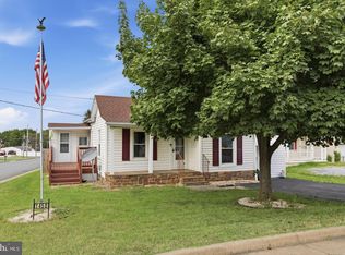 1450 Anderson St, Front Royal, VA 22630