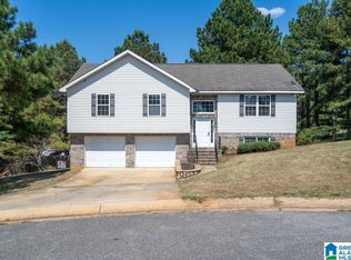 16884 Misty Dr, Vance, AL 35490