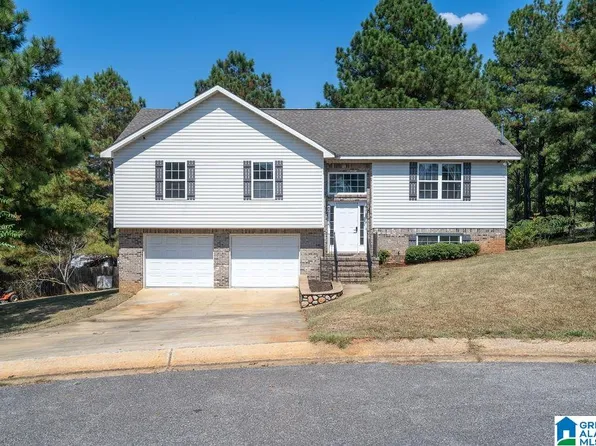 16884 Misty Dr, Vance, AL 35490