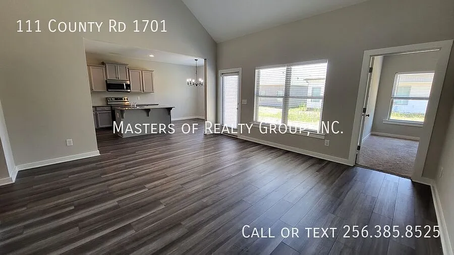 111 County Road 1701