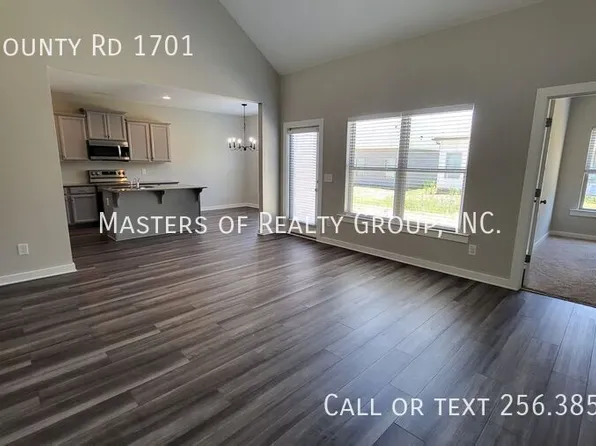 111 County Road 1701, Cullman, AL 35058