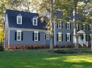 205 Scrimshaw Dr, Chester, VA 23836