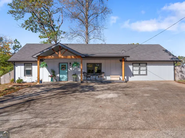 6480 Nuggett Trl, Gainesville, GA 30506