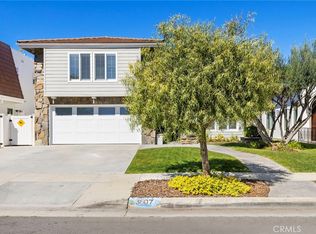 3607 Courtney Way, Torrance, CA
