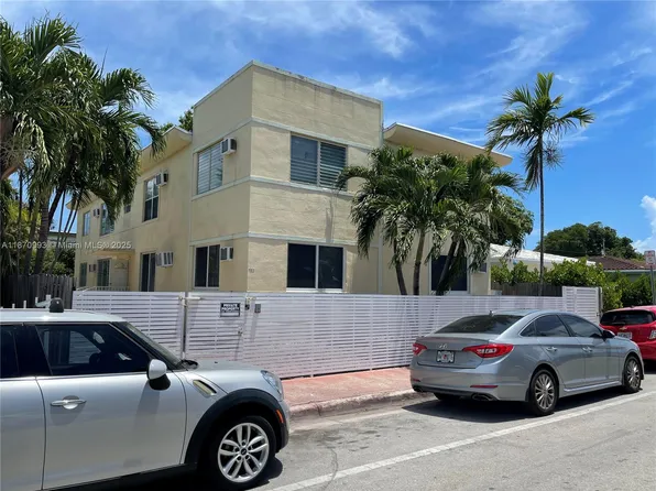 785 81st St APT 3, Miami Beach, FL 33141