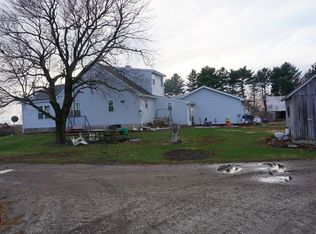 13685 W 6000s Rd, Herscher, IL 60941