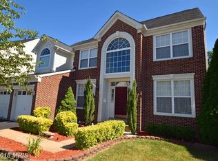 14133 Murphy Ter, Gainesville, VA 20155