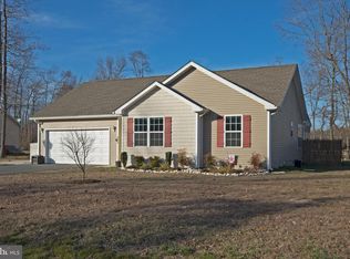 10899 Colonial Ct, Lincoln, DE 19960