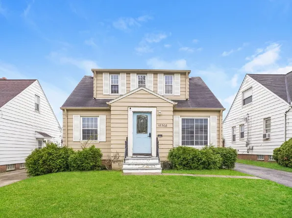 18308 Edinboro Ave, Maple Heights, OH 44137