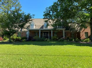 301 28th St W, Tifton, GA 31794