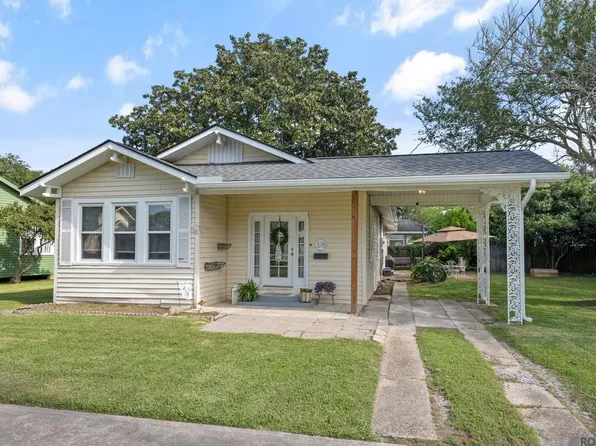 378 Courthouse St, Port Allen, LA 70767