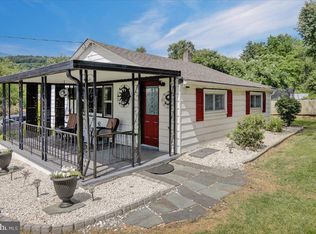 5001 Forest Ave, Temple, PA 19560